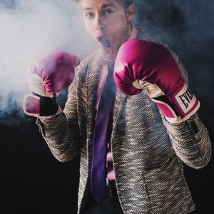 Zara Man jacket, size: EUR L/USA L/ Mex 40